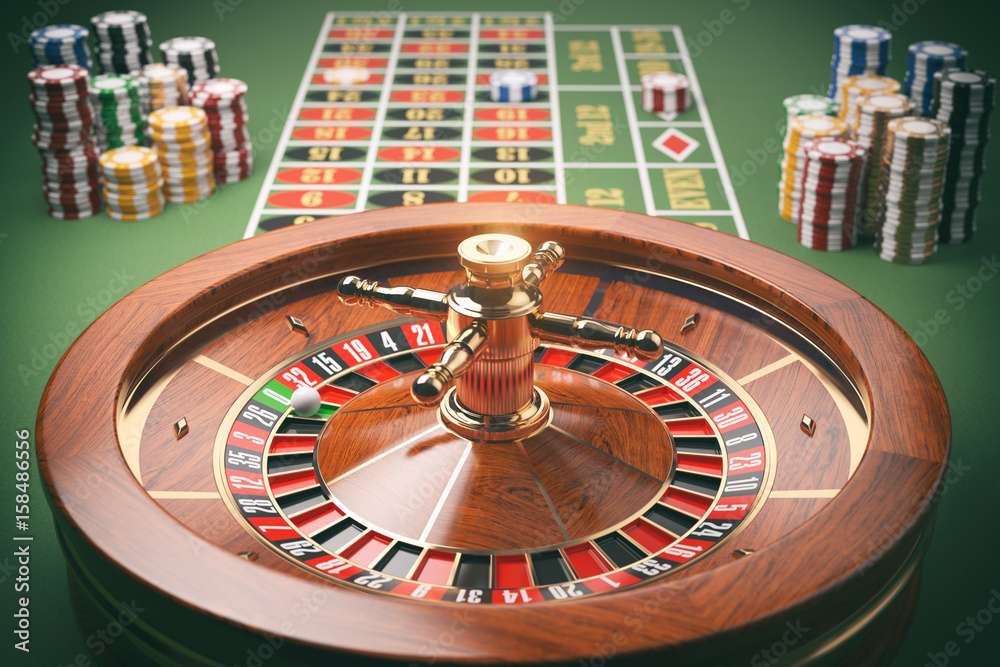 Tropicanza Casino